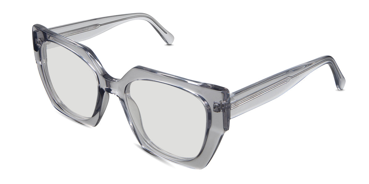 Lenor Women's Prescription Tinted Glasses - Stylish & UV Protection for Daily Wear, Reading, and Outdoor Activities