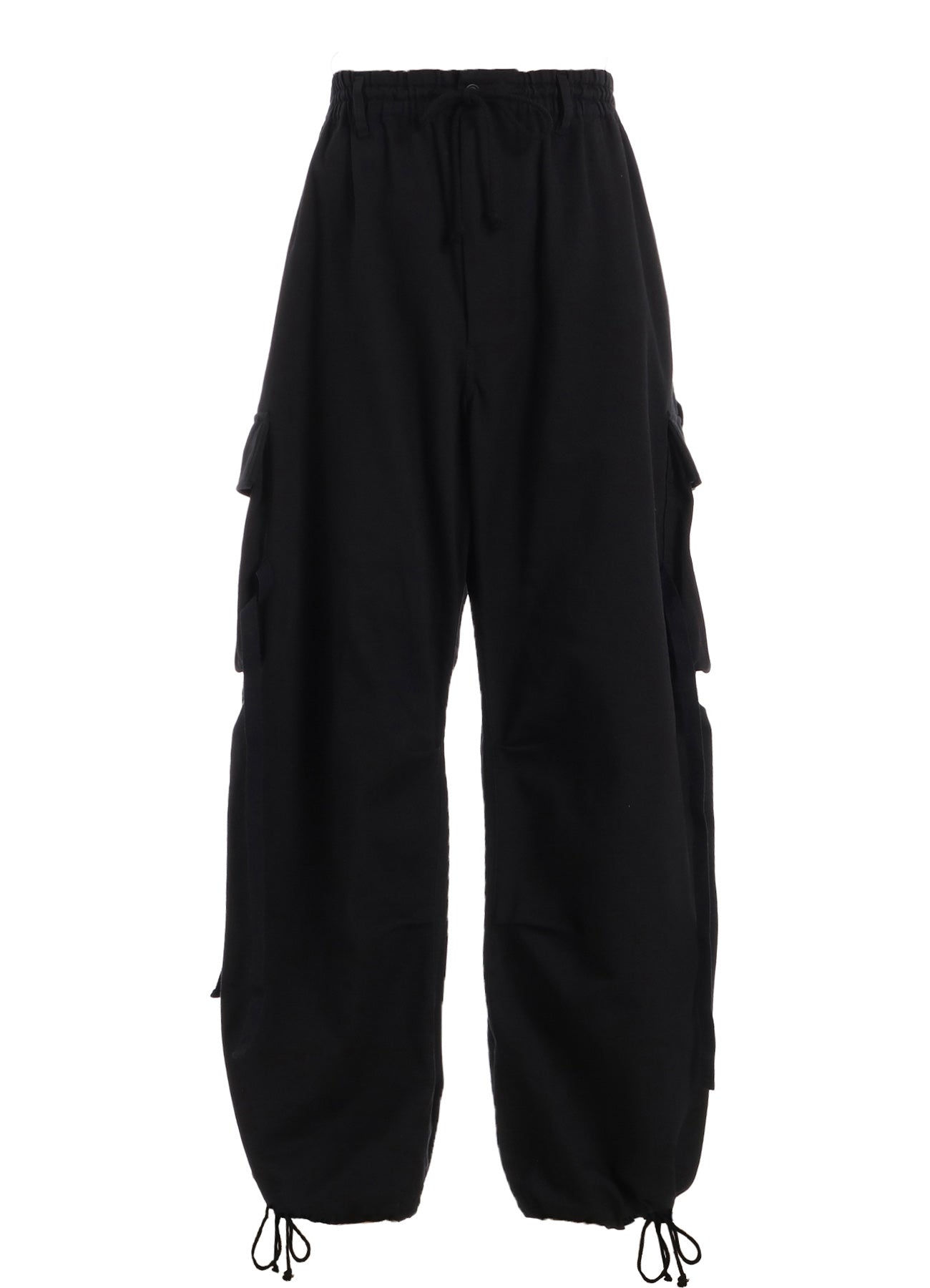 Military Style Cotton Drill Cargo Pants for Men - Durable Tactical Work Pants for Outdoor, Hiking & Workwear | Army Techno Pants