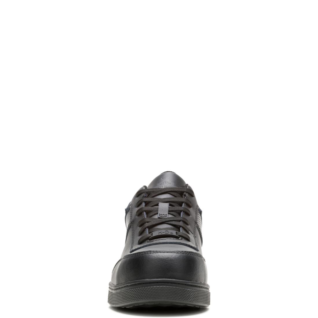 Grady Lo Ct Black - Stylish and Comfortable Men's Casual Shoes for Everyday Wear, Walking, and Outdoor Activities