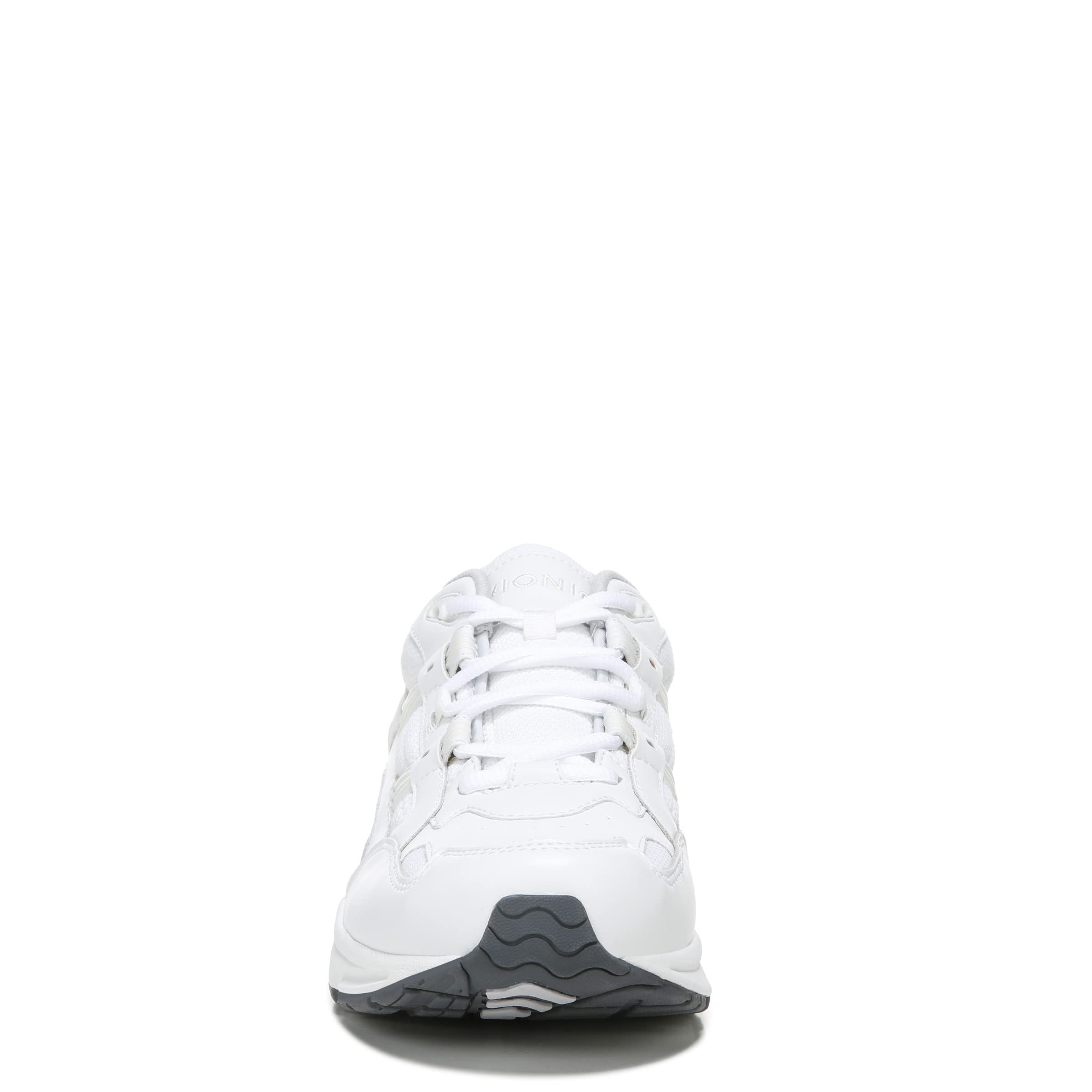 Vionic Unisex Walking Shoes for Men & Women - Comfortable Orthopedic Sneakers with Arch Support for All-Day Wear - Perfect for Walking, Travel & Work