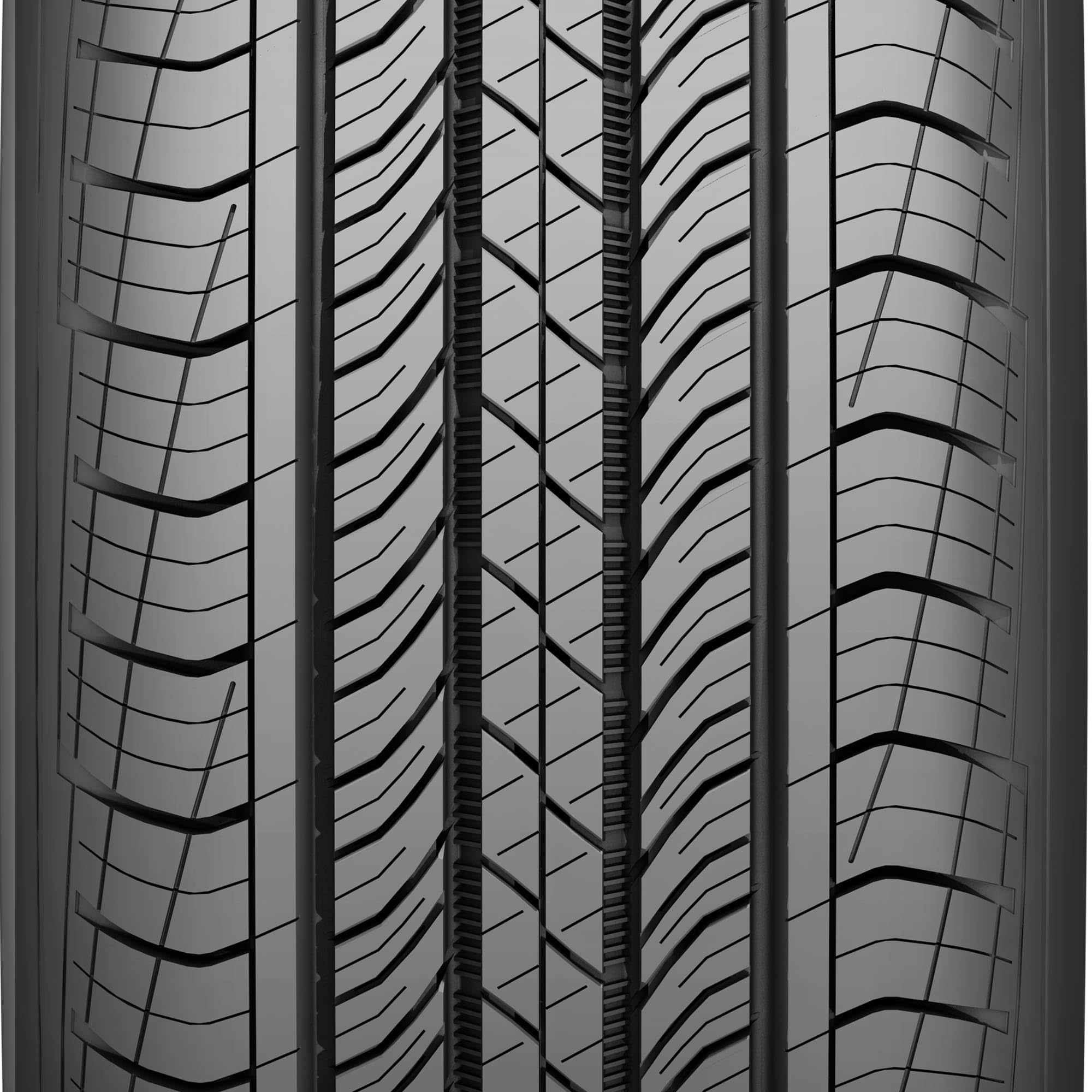 Continental ProContact TX All-Season 245/45R20 99H Passenger Tire - High Performance Tires for Sedans, SUVs & Crossovers - Perfect for Daily Commuting & Highway Driving