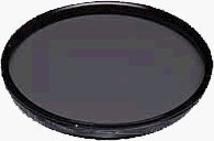 Promaster 43mm Circular Polarizing Filter - Reduce Glare & Enhance Colors for Landscape & Outdoor Photography