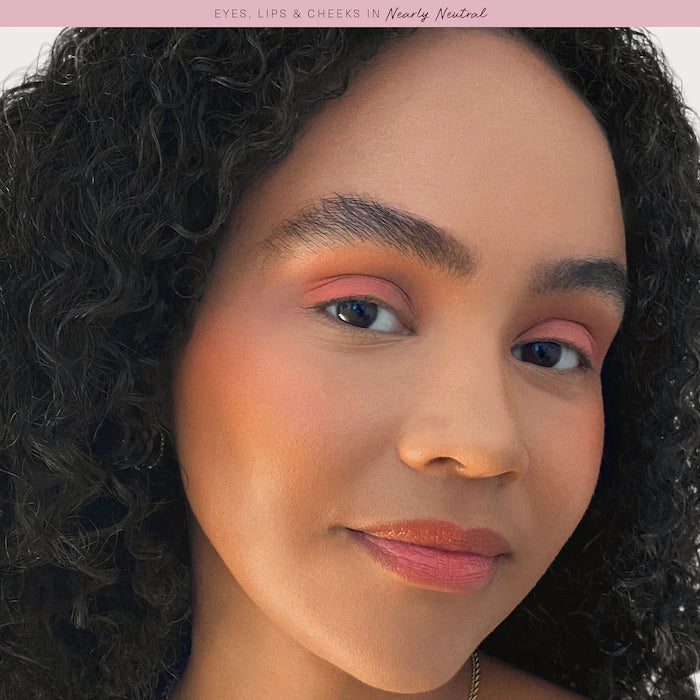 Rare Beauty Stay Vulnerable Glossy Lip Balm - Hydrating & Shiny Lip Gloss for Dry Lips | Perfect for Everyday Wear & Makeup Looks