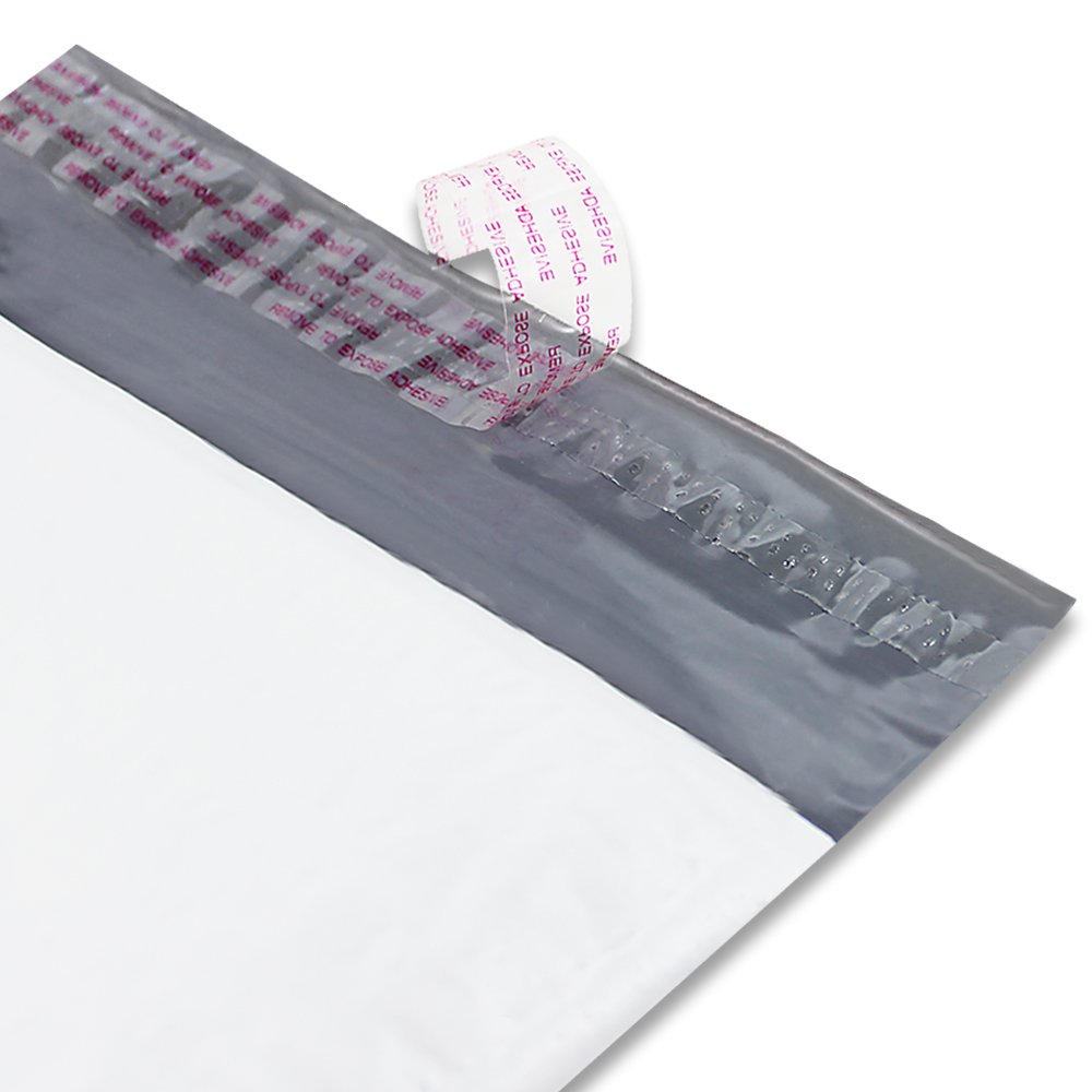 4x6 Inch 1200 Pack Poly Bubble Mailers - Self Seal Padded Shipping Envelopes for Small Items | HGP #0000 | Perfect for Ecommerce, Jewelry, Crafts & Small Business Shipping