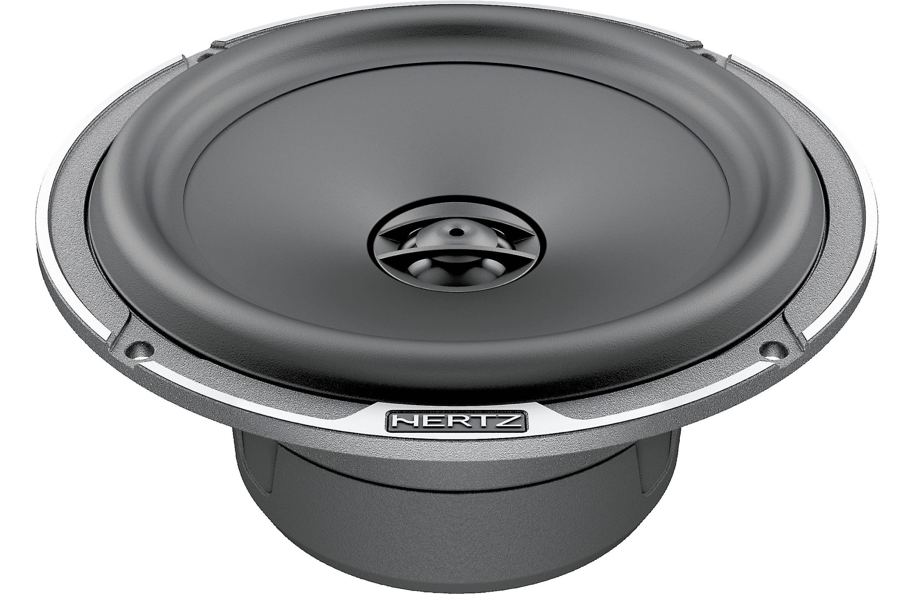 Hertz MPX 165.3 Mille Pro 2-Way 6.5