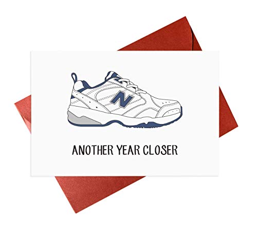 Funny Birthday Card