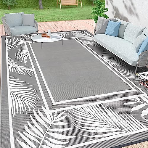 Square Leaf Grey