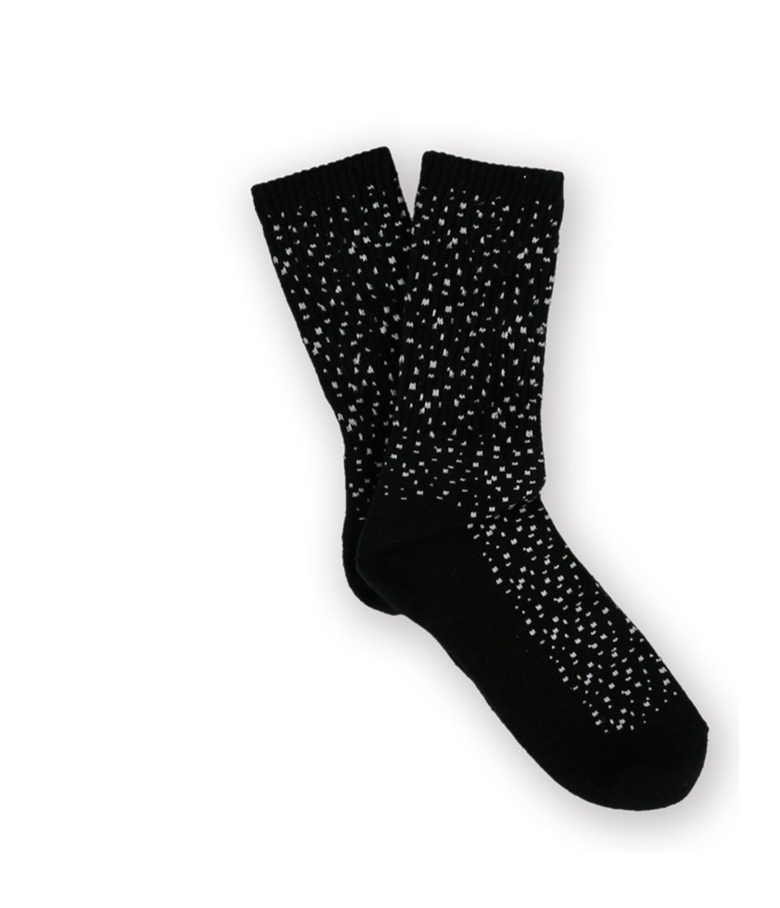 Ecko Unltd. Men's Mini Dot Lightweight Breathable Athletic Socks - Perfect for Running, Gym & Casual Wear