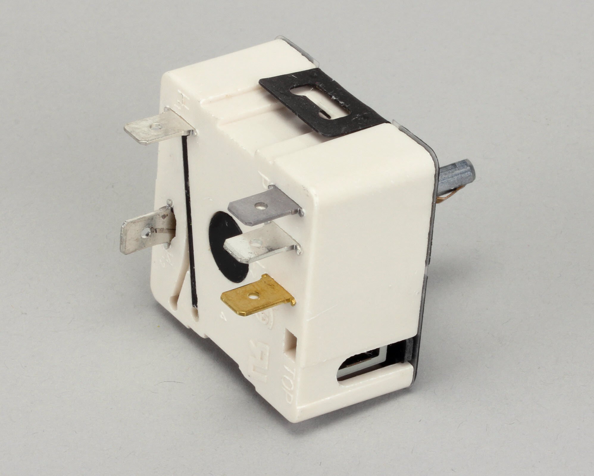BKI Switch - Infinite 120V-1246 Electrical Switch for Home & Commercial Use - Perfect for Lighting Control and Power Management