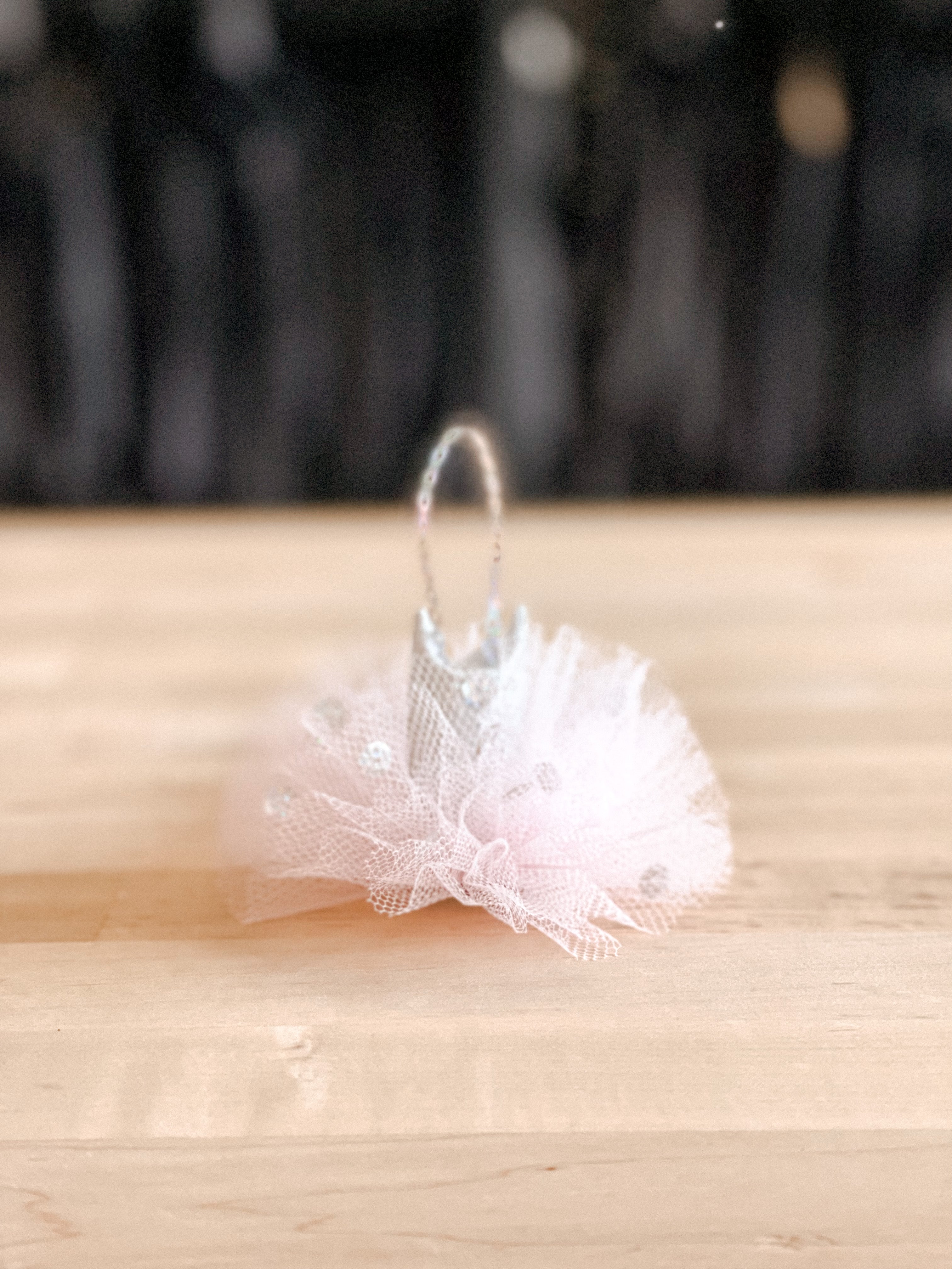 Grishko 0490 Professional Ballet Tutu for Performances - Elegant Dance Costume for Ballerinas, Recitals & Competitions | Perfect for Stage Shows, Ballet Practice & Dance Performances