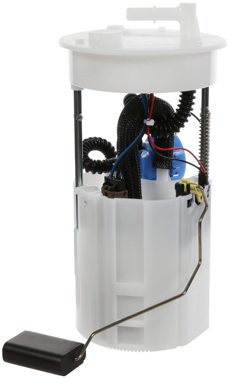 BOSCH 66186 Fuel Pump Module Assembly - Compatible with Acura TSX & Honda Accord, Crosstour | High Performance Replacement Part for Smooth Engine Operation | Perfect for DIY Car Repairs & Automotive Maintenance