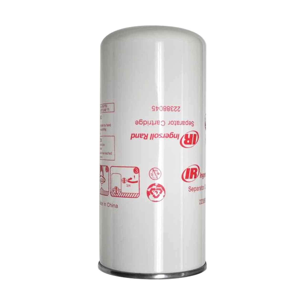 Miller 206747 Oil/Air Separator Filter - High Efficiency Filtration for Compressed Air Systems | Ideal for Industrial, Automotive & HVAC Applications