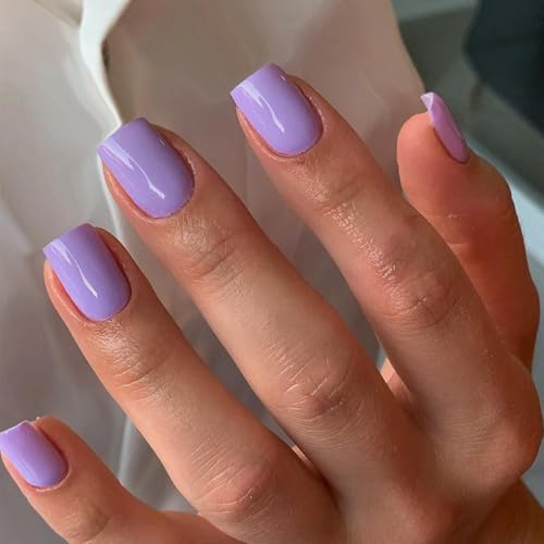 square lilac