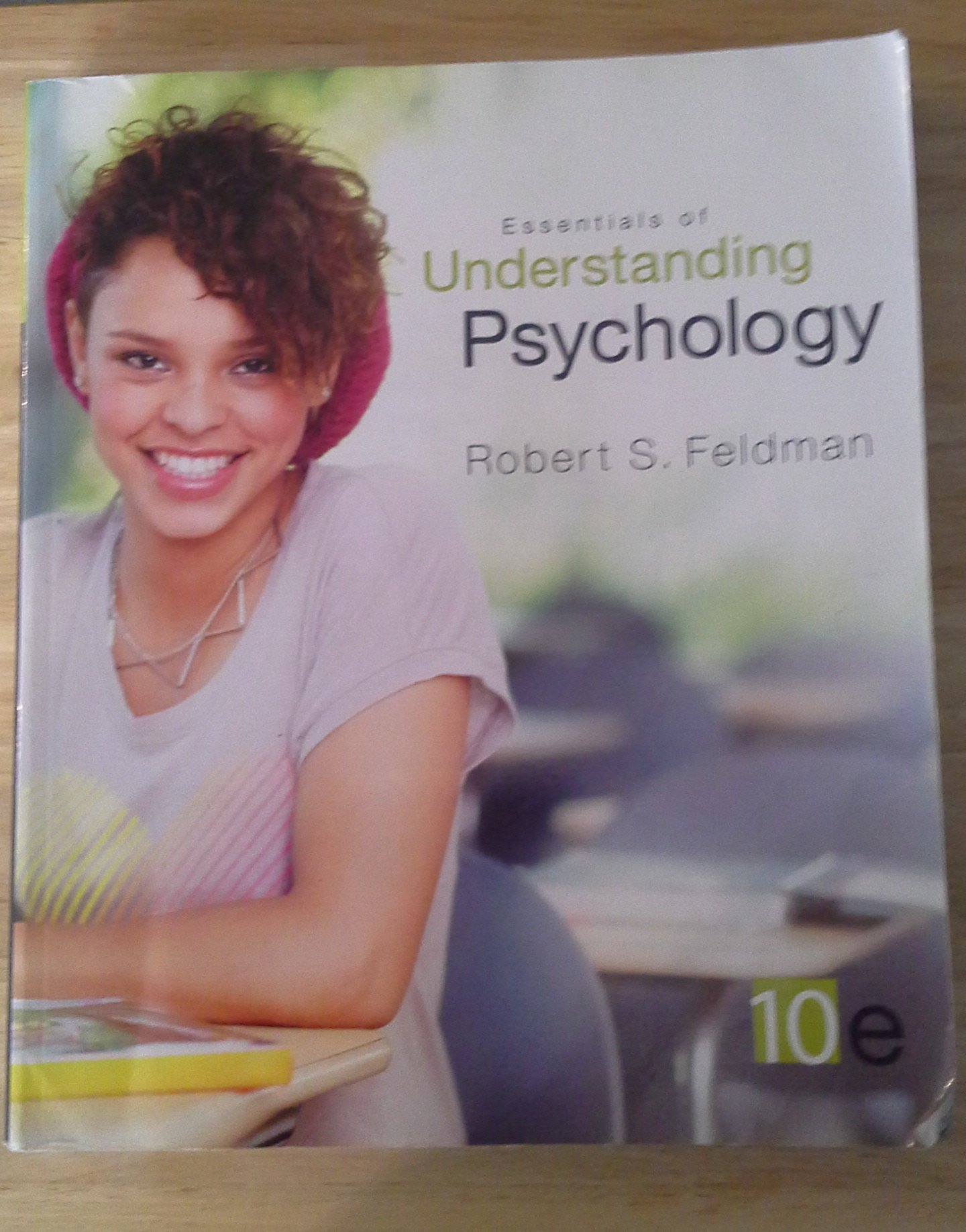 Essentials of Understanding Psychology - Comprehensive Guide to Human Behavior & Mental Processes | Perfect for Students, Counselors & Self-Improvement