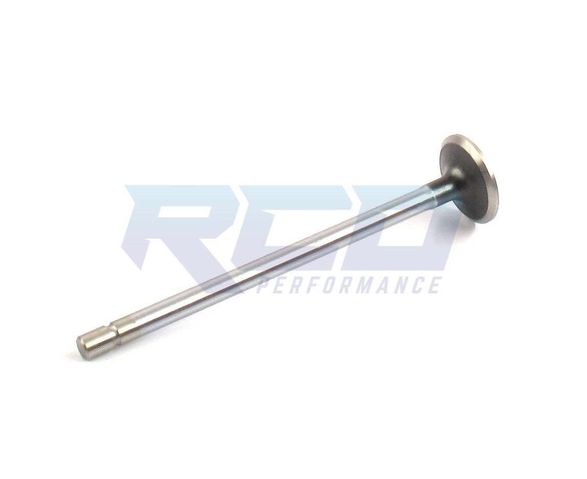 Elgin 2003-2010 6.0L Diesel Exhaust Valve Replacement for Ford Powerstroke - Heavy Duty Truck & Towing Performance Upgrade