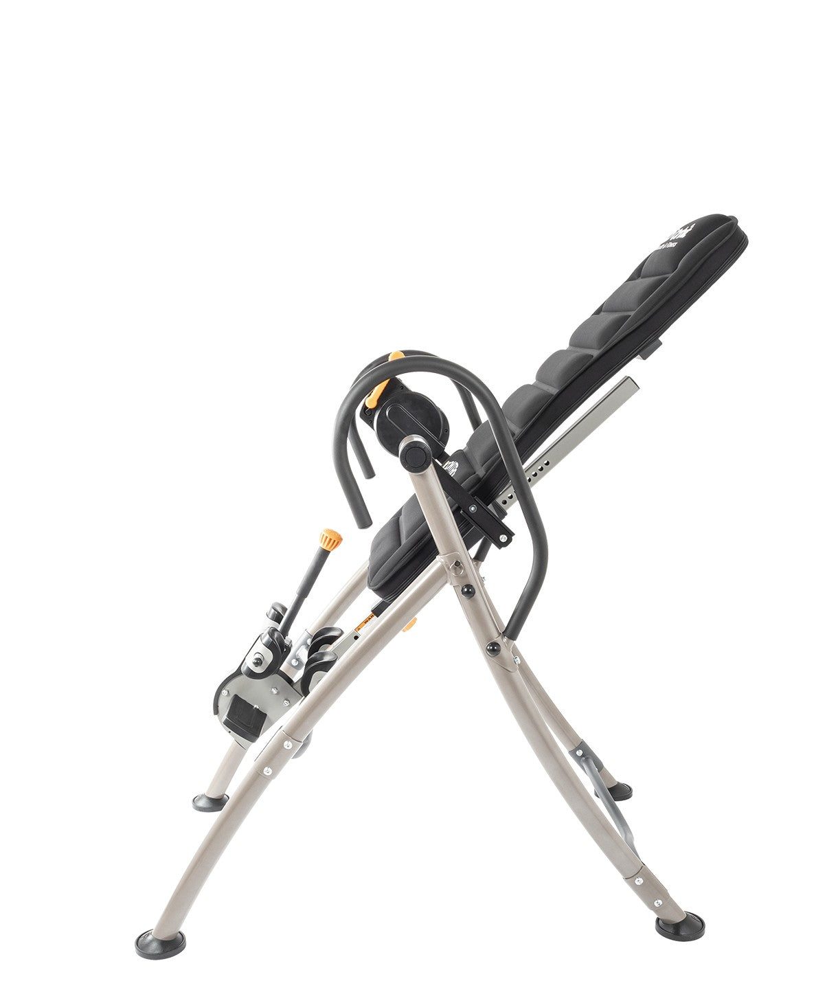 Best Inversion Table for Back Pain Relief - Adjustable Gravity Therapy Device for Home Use - Perfect for Spinal Decompression, Stretching & Fitness Training