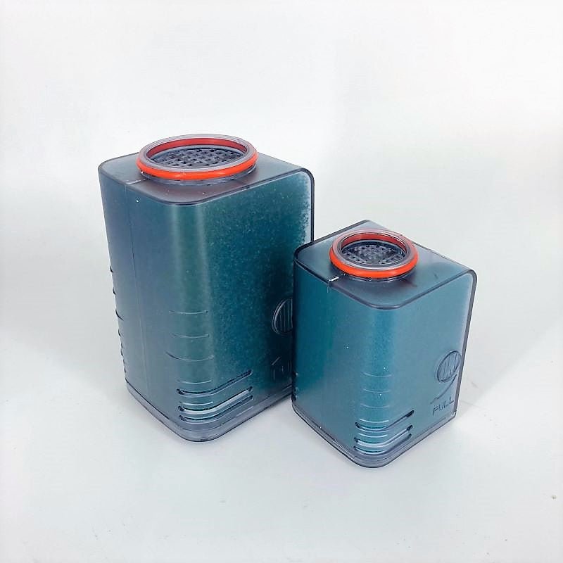 HAILEA Replacement Filter Cartridge for Aquarium - RP Series (200/400/500 GPH) - Water Purification for Fish Tank, Pond & Hydroponics System