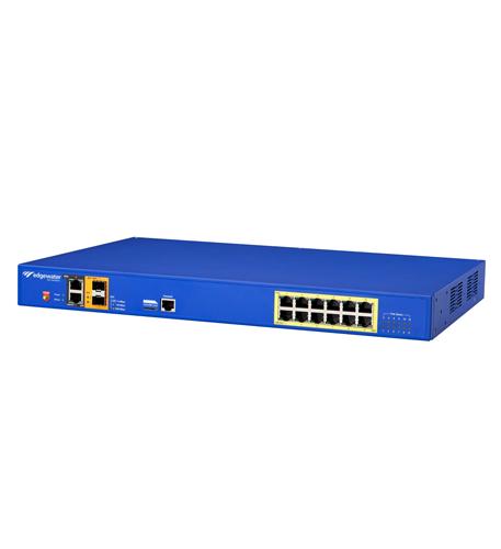 2900E PoE Intelligent Cloud Edge Switch - 901 C2E Model | High-Performance Networking for Smart Homes & Offices