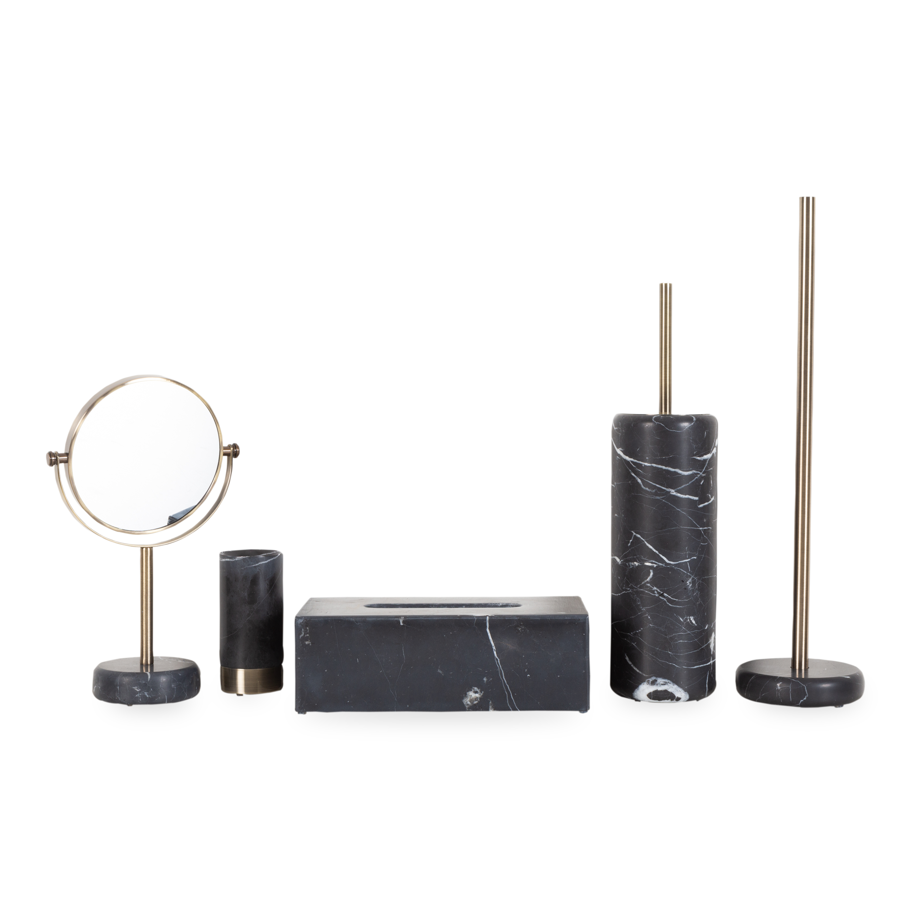 Nero Stone Collection - Premium Natural Stone Jewelry for Women | Handcrafted Gemstone Necklaces, Bracelets & Earrings | Perfect for Gifts, Weddings & Everyday Elegance