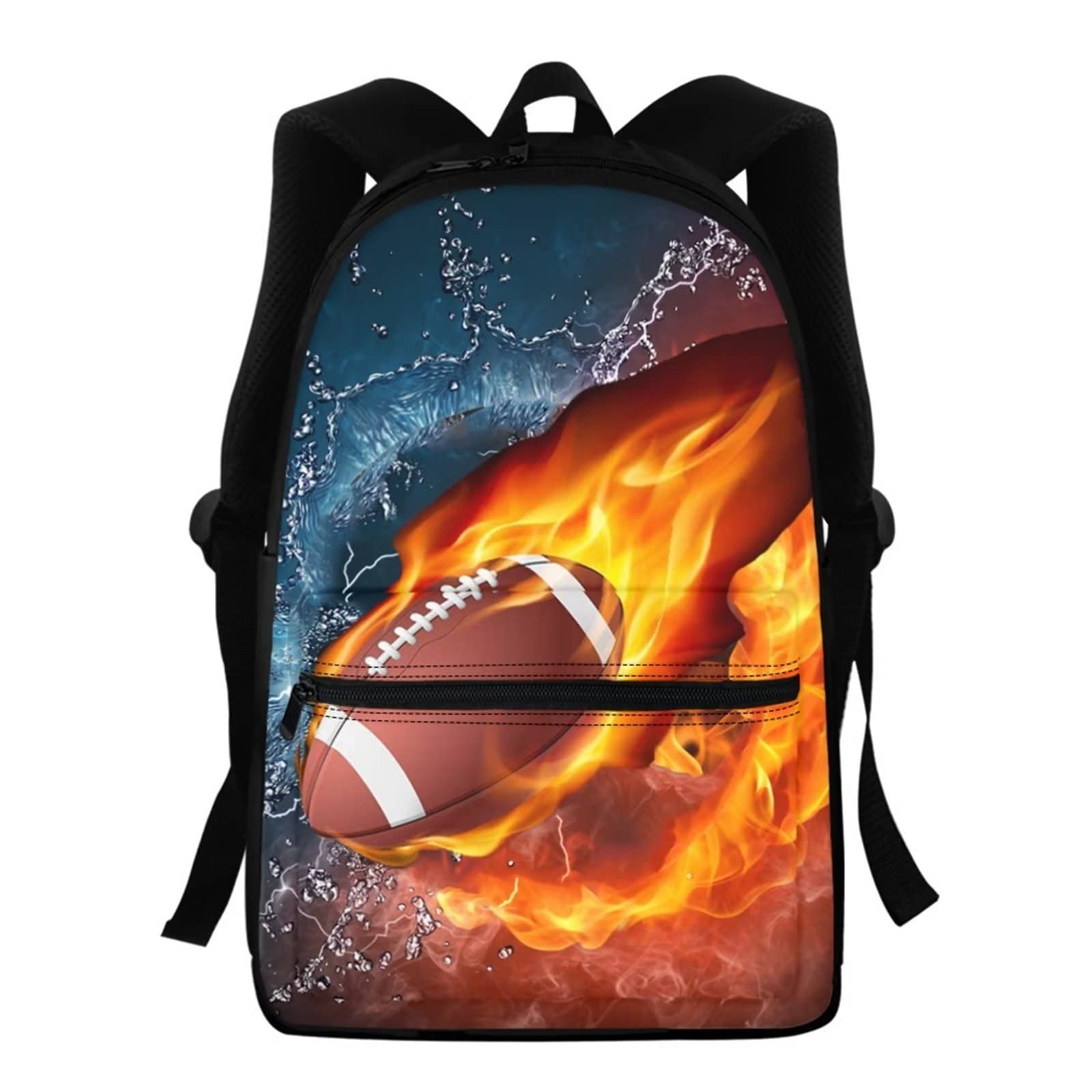 Belidome Kids Backpack for Boys & Girls - Durable School Book Bag, Lightweight Daypack for Hiking, Travel & Sports | Perfect for School, Outdoor Adventures & Daily Use