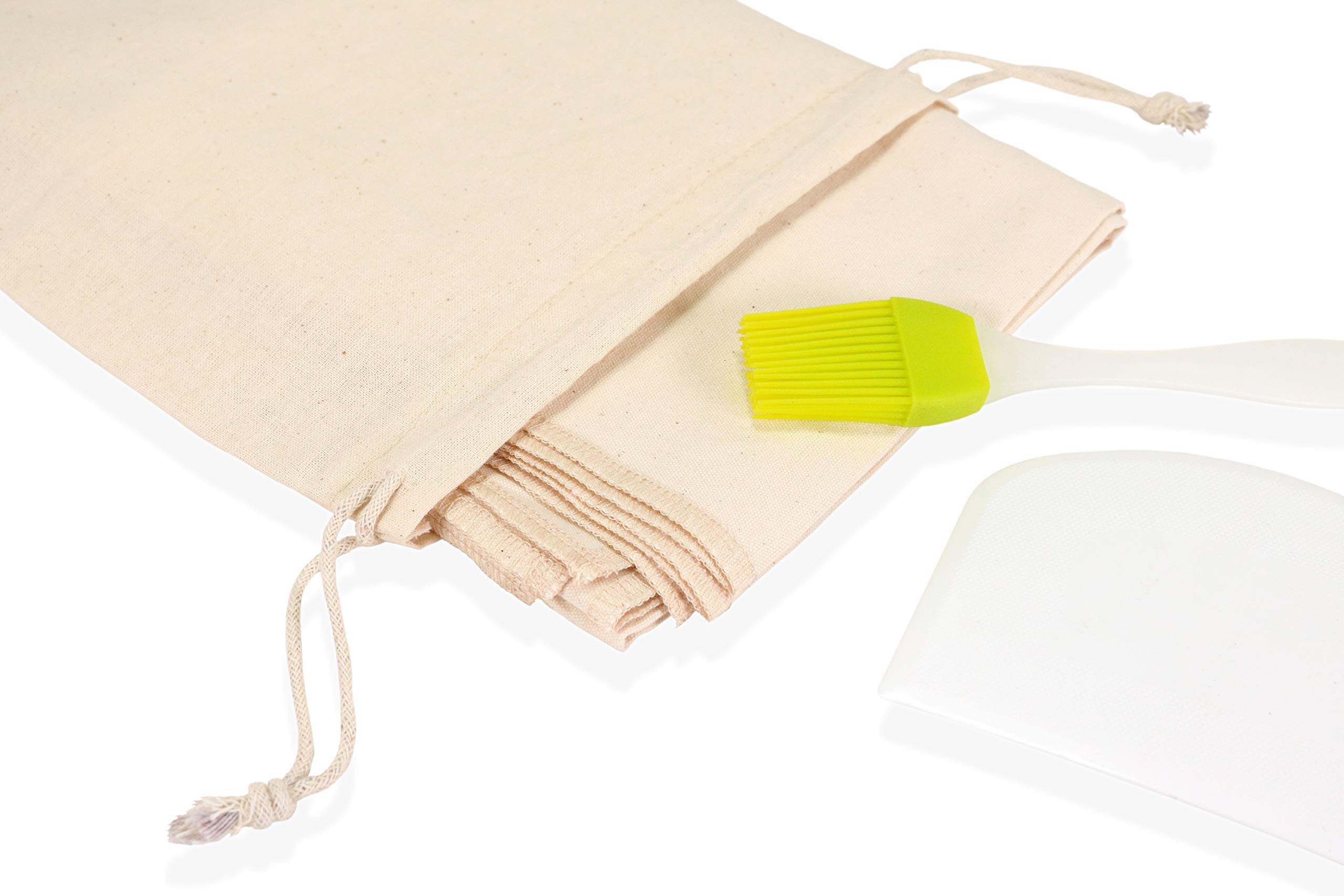 Premium Bakers Bread Dough Couche - 26