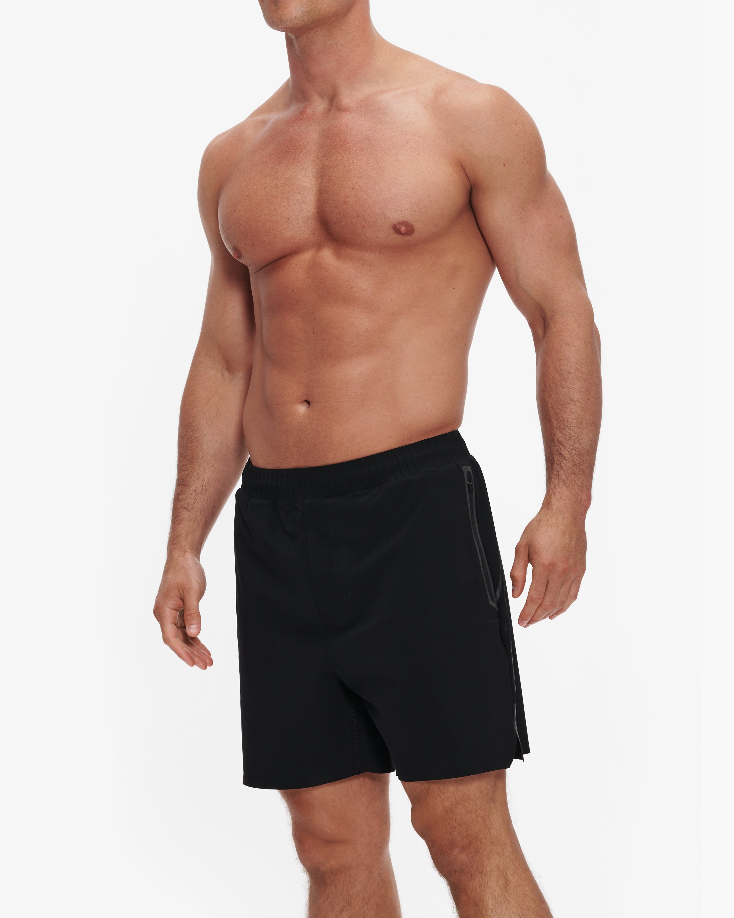 Equinox Performance Shorts 6