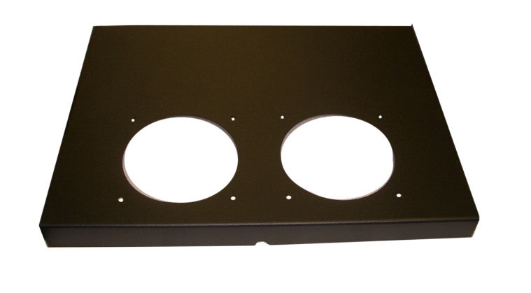 CG Comcool Laptop Cooling Stand with Dual 120mm Fans - Adjustable Height for Medium & Large Laptops - Perfect for Gaming, Office Work & Home Use