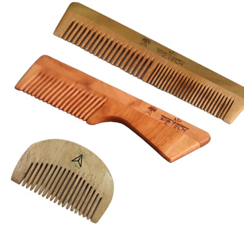Hair Beard Comb