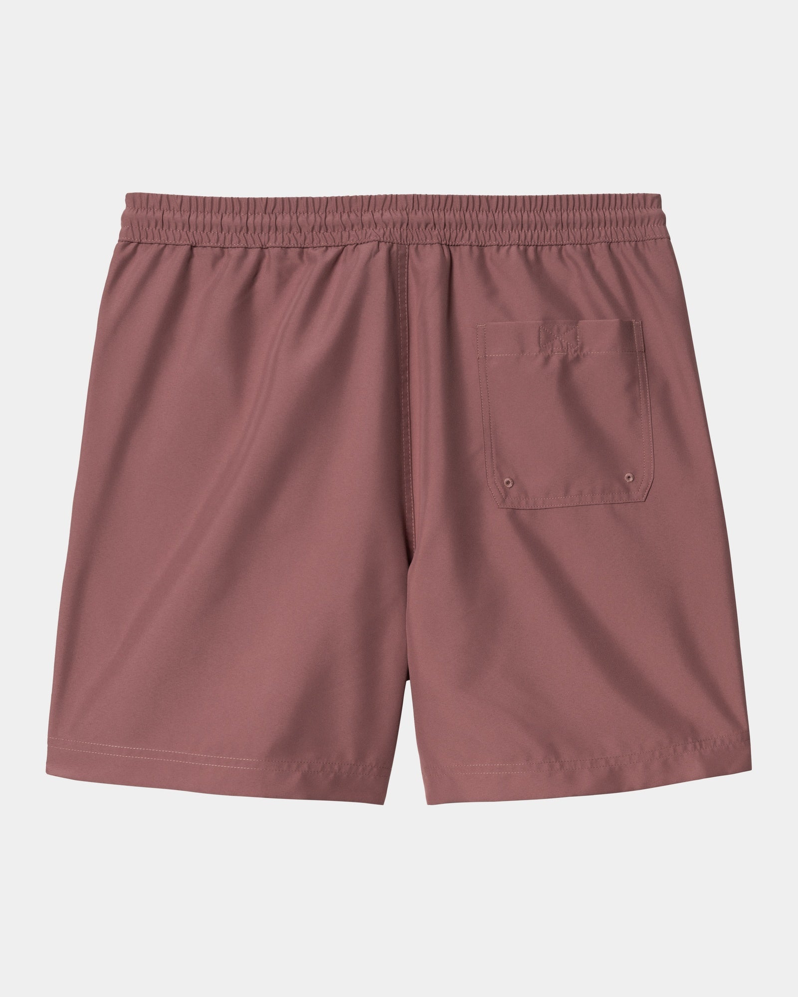 **Men's Quick-Dry Swim Trunks - Chase Dusky Pink Shorts for Swimming, Beach & Pool | Lightweight & Comfortable for Summer Vacations**