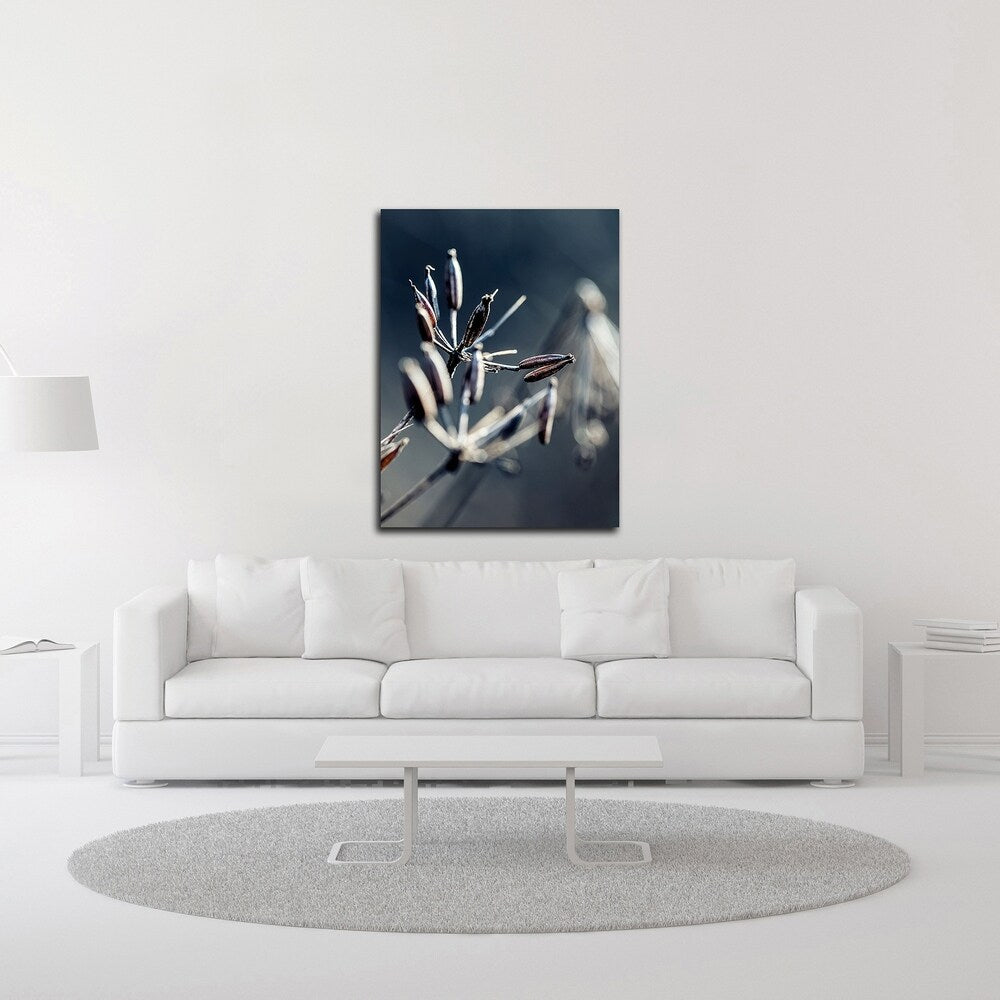 Incado Autumn IV Canvas Wall Art Print - Ready to Hang for Living Room, Bedroom & Office Decor