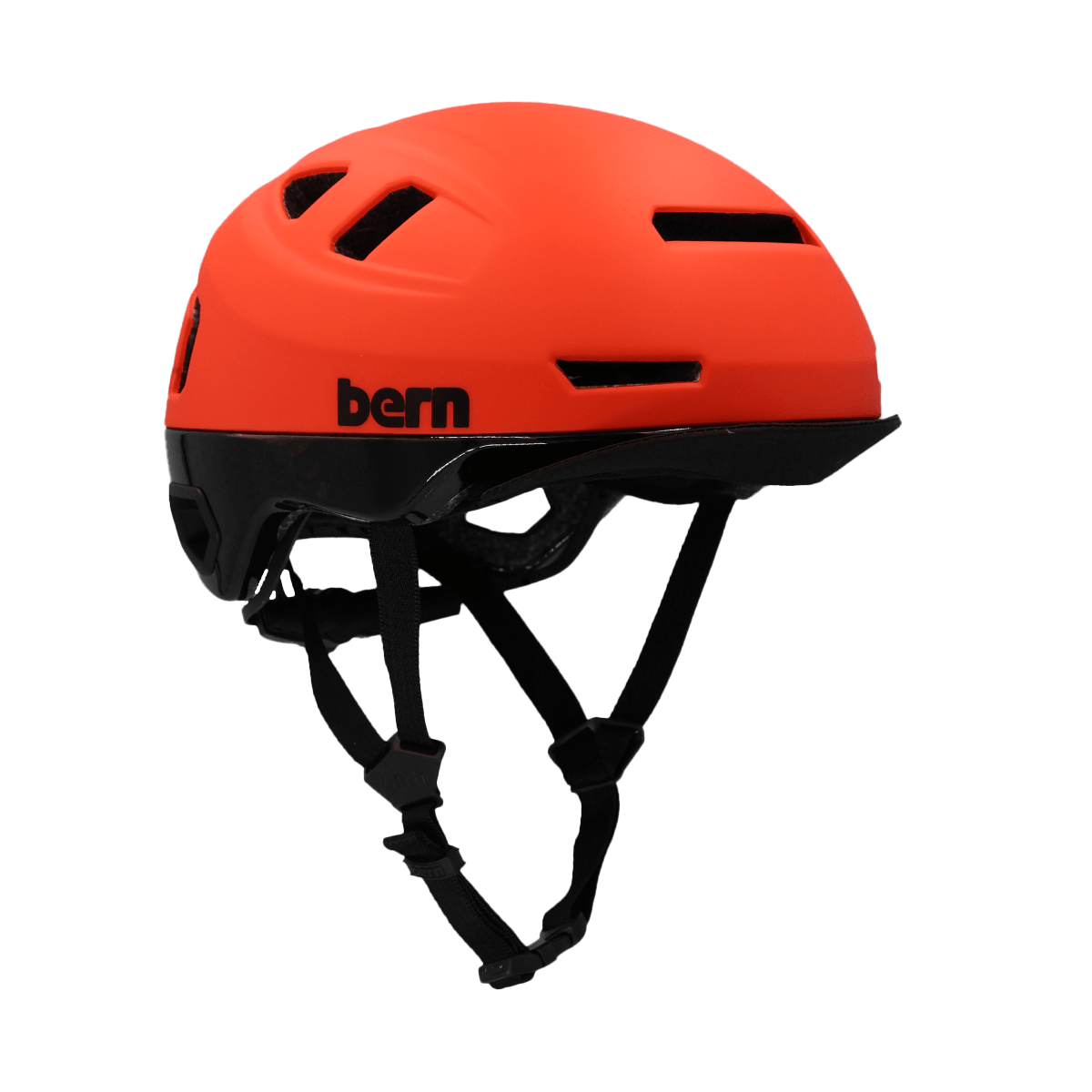 Premium Hudson E-Bike Helmet - Lightweight & Ventilated for Safety & Comfort - Perfect for Commuting, Mountain Biking & Urban Rides