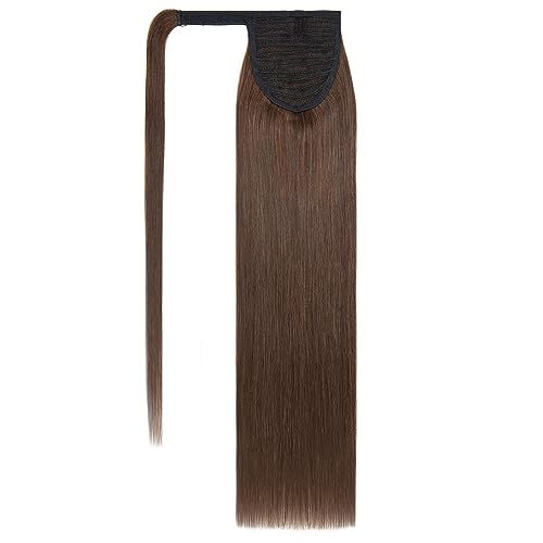 #4 Medium Chocolate Brown