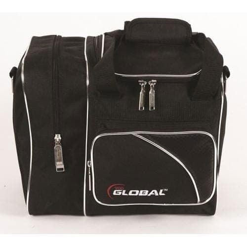 900Global Deluxe Single Tote Bag - Premium Waterproof Travel & Gym Tote for Women & Men - Perfect for Work, Beach, Yoga & Sports Accessories Storage