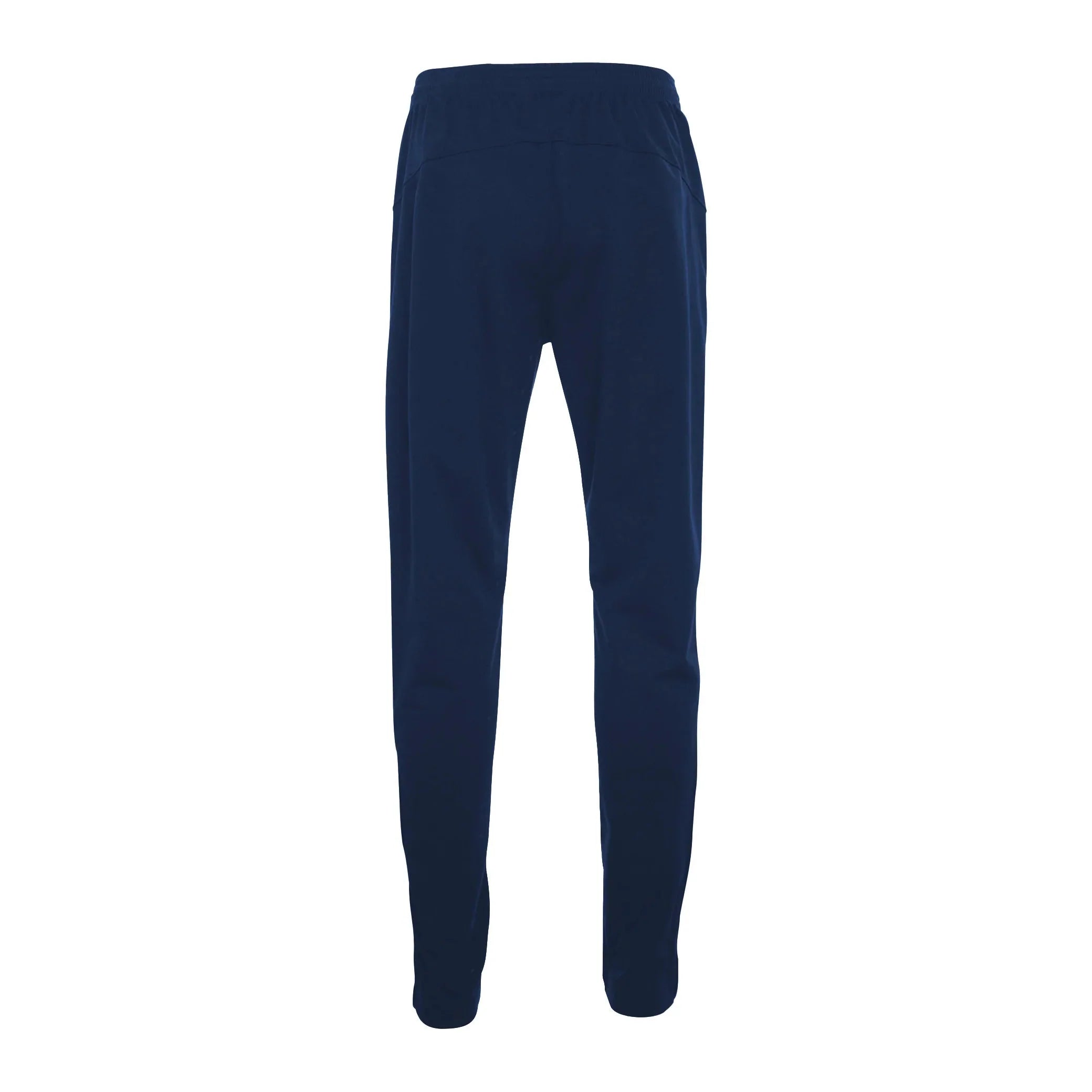 AKRU 50th Anniversary Unisex Tapered Leg Pants - Comfortable Casual & Office Wear for Men and Women
