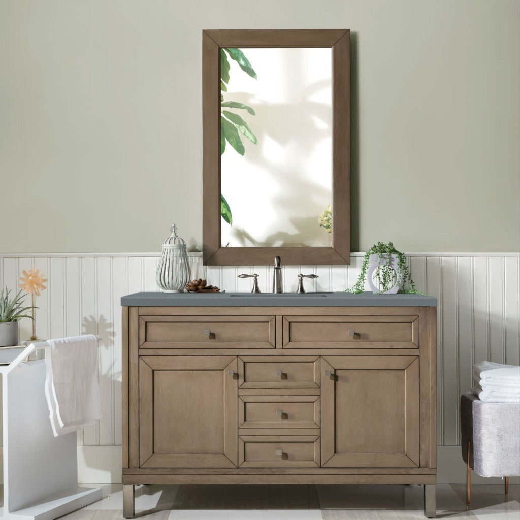 James Martin Vanities Chicago Collection 48