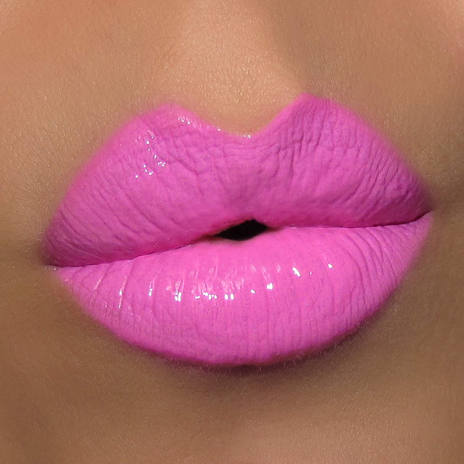 Gerard Cosmetics Colour Your Smile Lip Gloss - Raspberry Sherbet Shade | Hydrating & Non-Sticky Formula | Perfect for Everyday Wear & Special Occasions