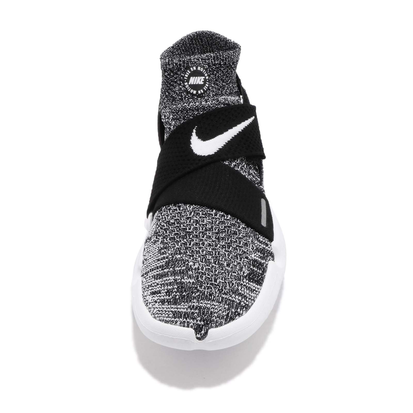 Nike Women's Free RN Motion FK 2018 Running Shoes - Lightweight & Flexible for Training, Jogging & Gym Workouts