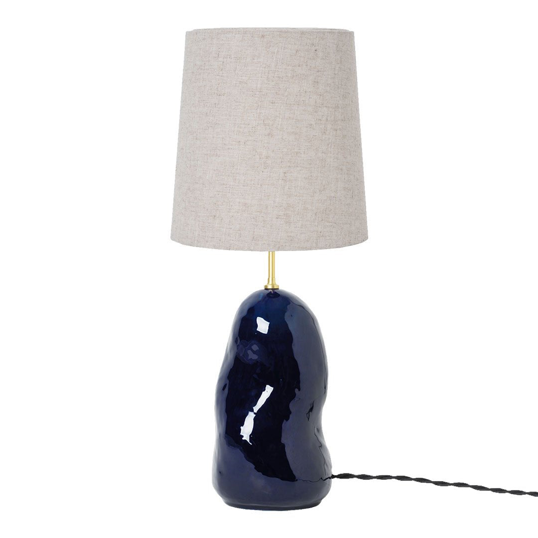 Eclipse / Hebe Lamp Shade Only - Modern Replacement Lampshade for Home & Office Decor - Perfect for Bedroom, Living Room, and Workspace Lighting