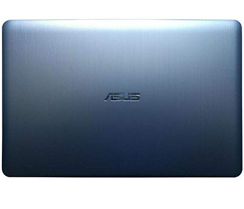 ASUS X540L X540LA X540LJ X540S X540SA X540SC R540S R540SA Laptop LCD Back Cover Top Case Replacement - Durable Rear Lid for Screen Protection & Easy Installation