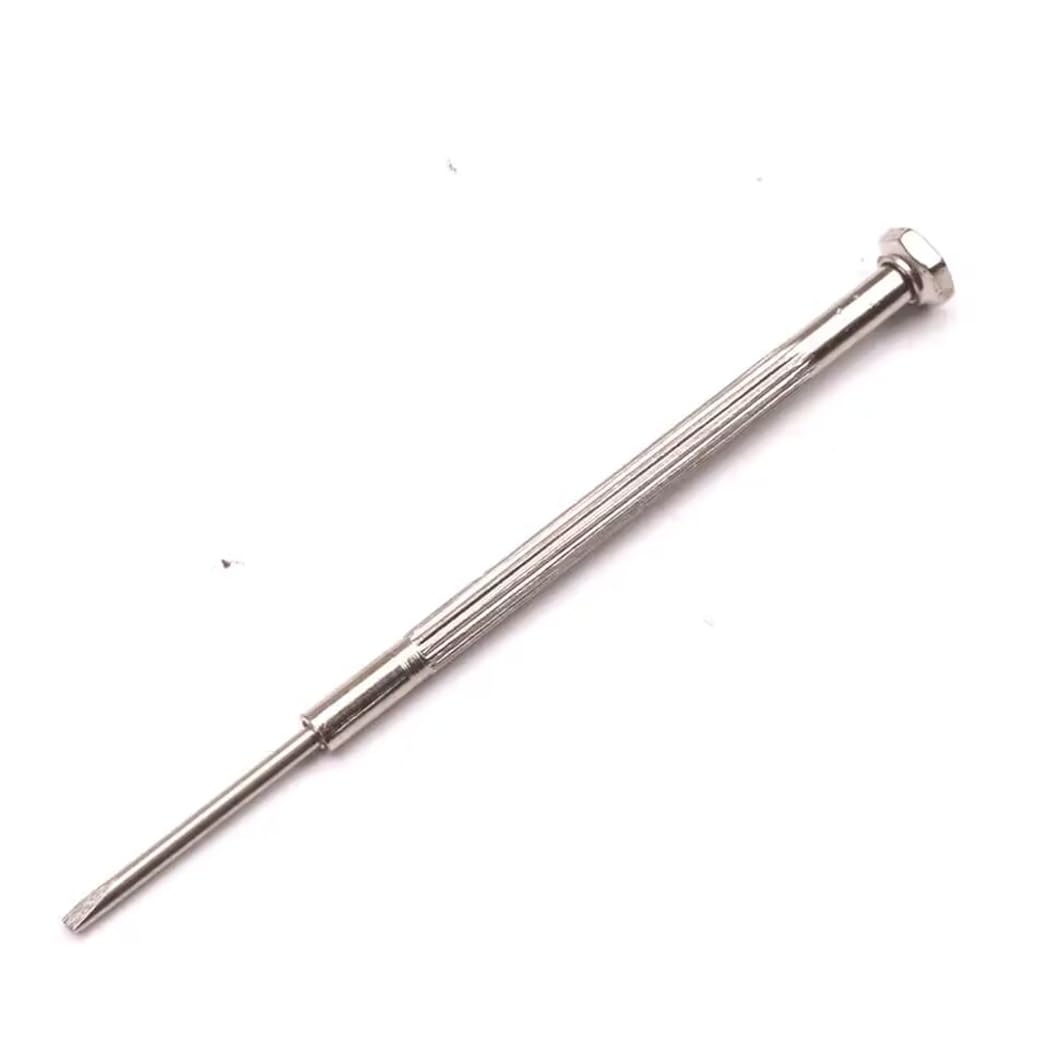 Professional Wind Instrument Screwdriver Repair Tool Kit for Saxophone, Clarinet, Oboe, Flute & Piccolo - Essential Maintenance Set for Musicians & Band Students