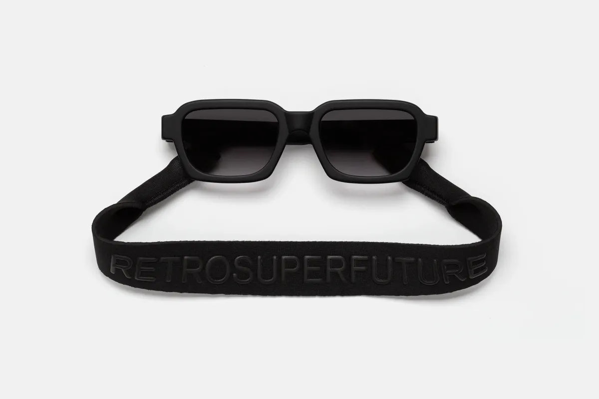 RSF Caro BAJ Estate Matt Black - Premium Matte Black Car Accessories for Luxury Vehicles | Perfect for Sedans, SUVs, and Estate Cars
