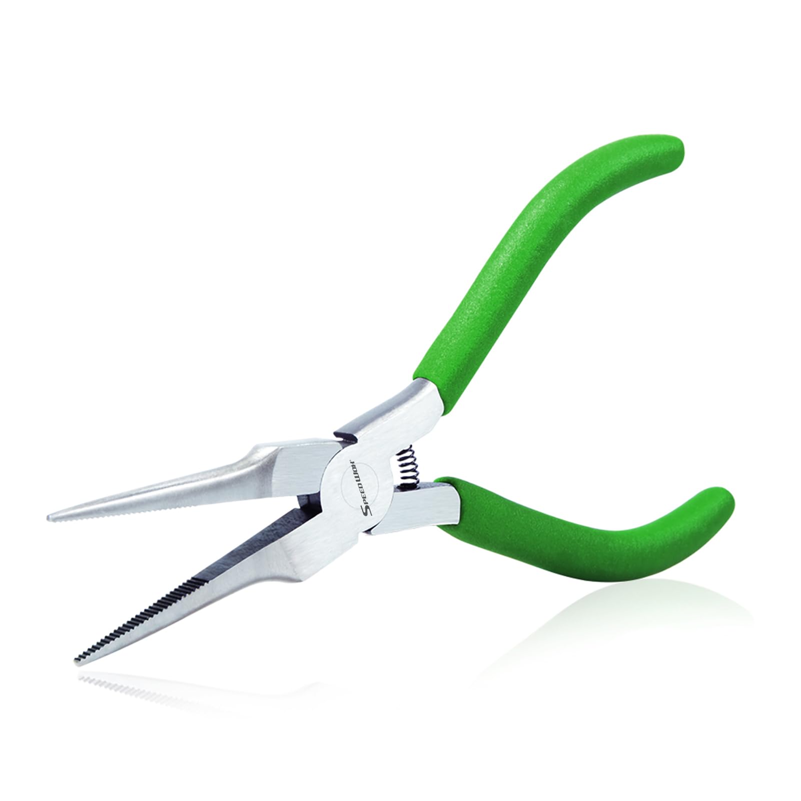 SPEEDWOX Mini Needle Nose Pliers 4.5