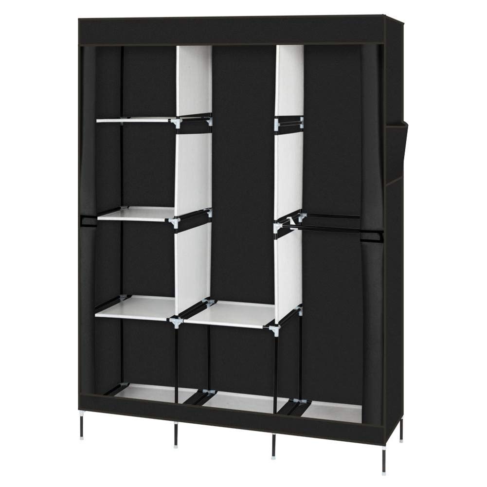Valentine's Day Portable Closet Organizer - 71