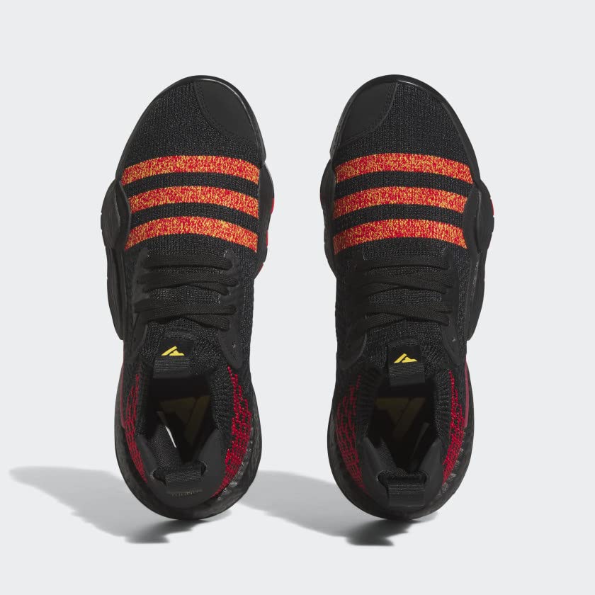 **adidas Trae Young 2 Men's Basketball Shoes – High-Performance Hoops Shoes for Indoor & Outdoor Courts**