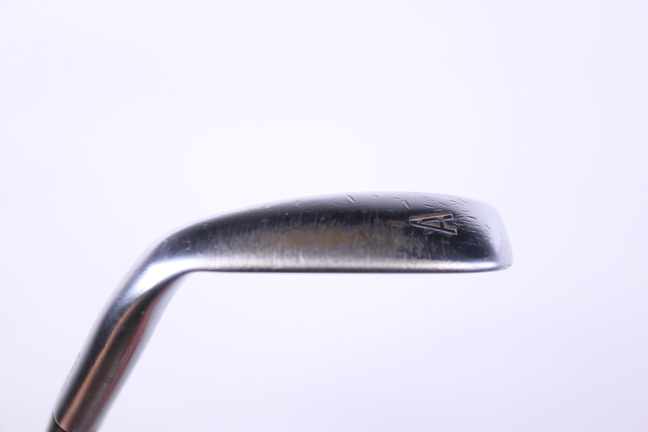 Used Callaway Apex DCB Approach Wedge 48° Right Handed Golf Club - Regular Flex Steel Shaft for Short Game Precision | Ideal for Approach Shots, Chipping & Pitching on the Course