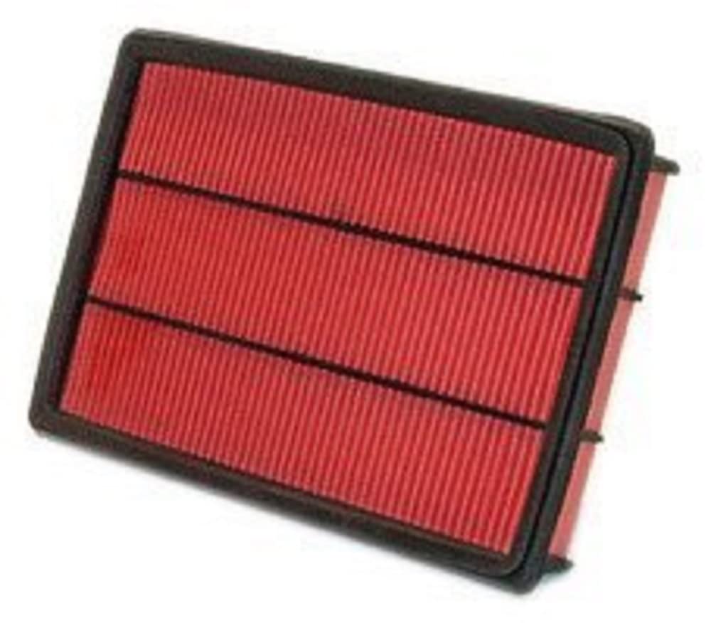 WIX Air Filter Panel - High Performance Replacement Air Filter for Cars, Trucks & SUVs | Perfect for Engine Protection & Improved Airflow | Ideal for Daily Commuting, Off-Roading & Heavy-Duty Use