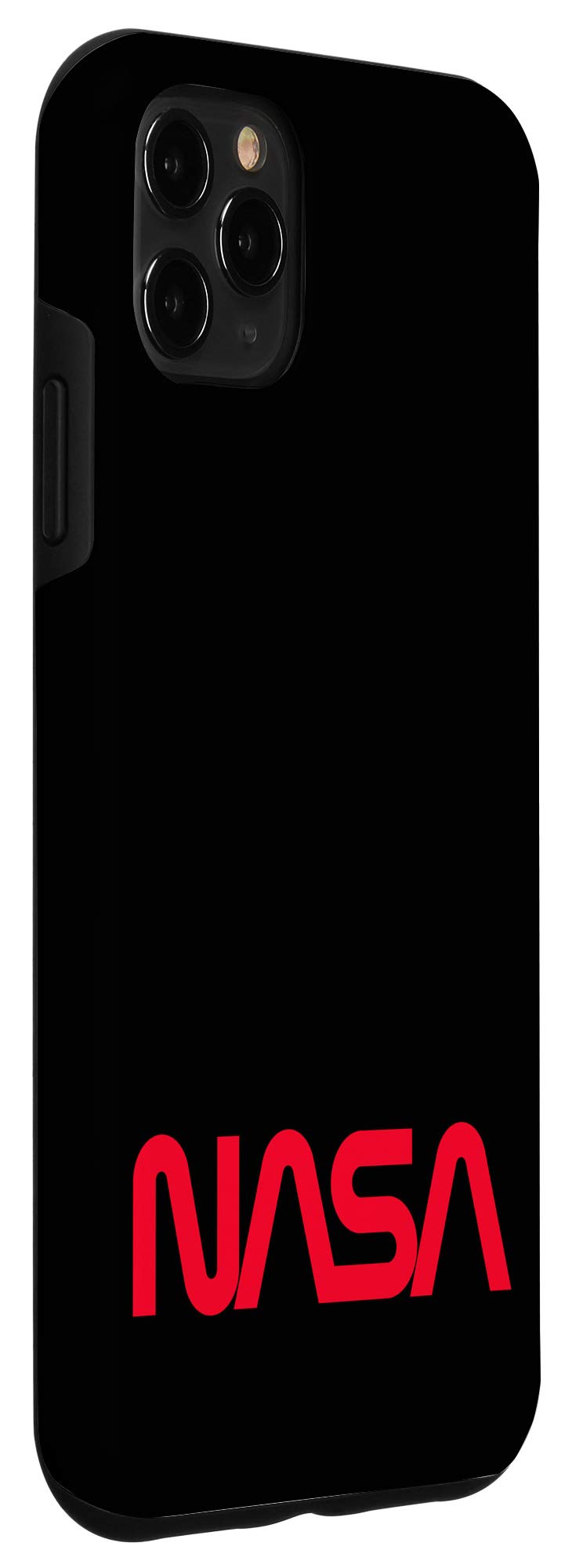 iPhone 11 Pro Max NASA Space-Themed Shockproof Phone Case - Durable Protection for Everyday Use & Adventure Travel