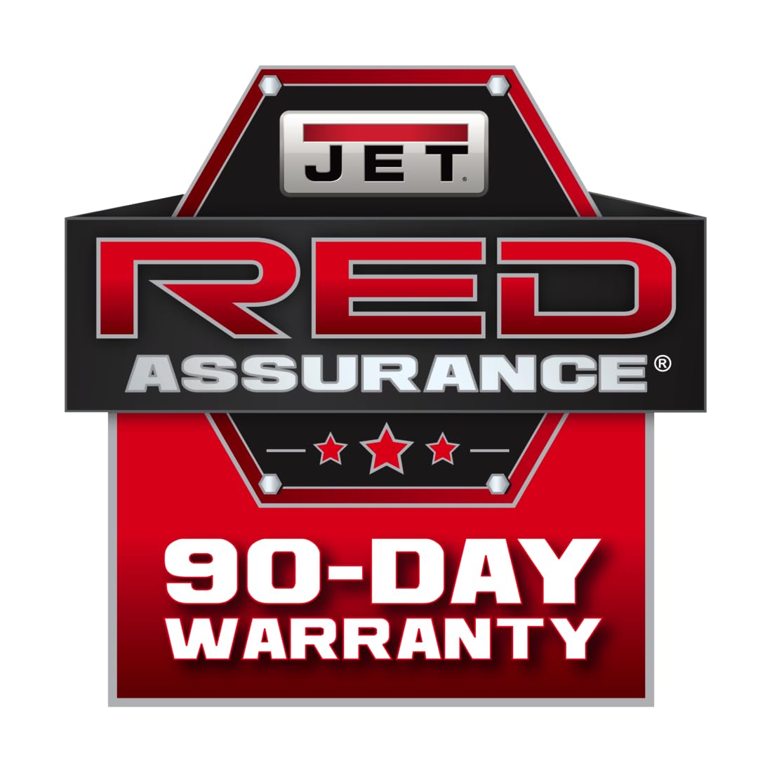 JET Replacement Knives for 12