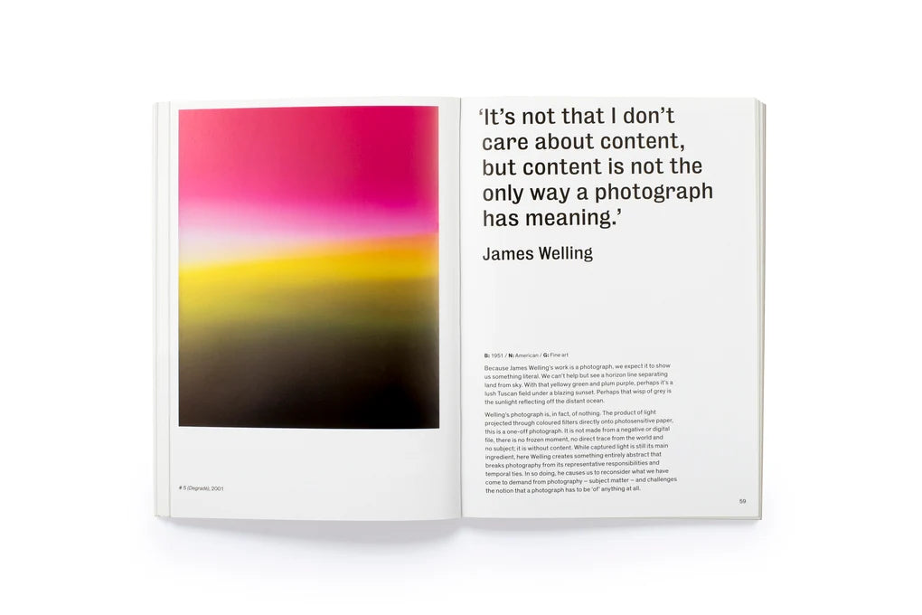 Photographers on Photography by Henry Carroll - Expert Insights & Techniques for Aspiring Photographers | Perfect for Photography Enthusiasts & Professionals