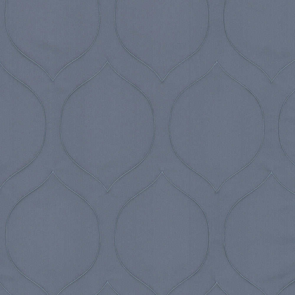 9 x 9 Inch Premium Home Decor Fabric Swatch - Unique Duke Lunar Pattern - Perfect for DIY Upholstery, Pillow Covers & Craft Projects